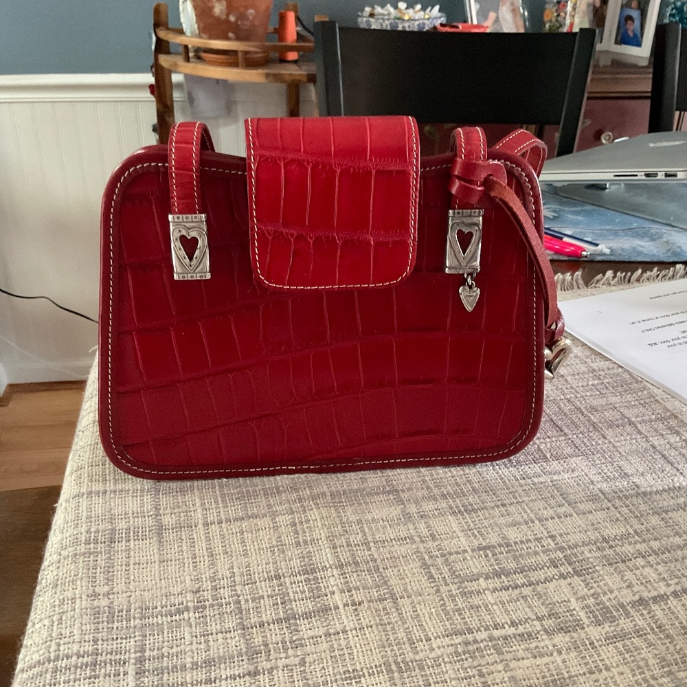 Brighton vintage bag